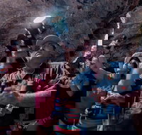 Windjana Gorge and Tunnel Creek 4WD Tour from Broome - Getaway Accommodation