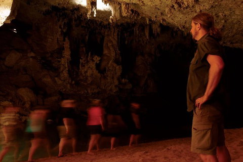 Windjana Gorge And Tunnel Creek 4WD Tour From Broome - Getaway Accommodation 2