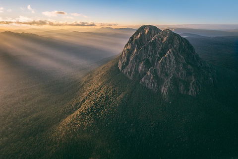 Southwest Tasmania Wilderness Experience: Fly Cruise And Walk Including Lunch - Getaway Accommodation 0