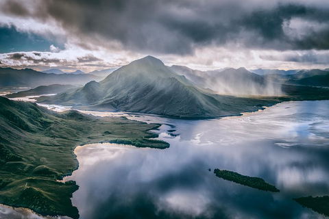 Southwest Tasmania Wilderness Experience: Fly Cruise And Walk Including Lunch - Getaway Accommodation 1