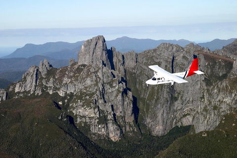 Southwest Tasmania Wilderness Experience: Fly Cruise And Walk Including Lunch - Getaway Accommodation 3
