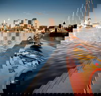 Melbourne Sunset Kayaking Experience with Dinner - Getaway Accommodation