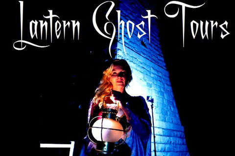 Questo Self-guided Haunted Melbourne Walking Tour - Getaway Accommodation 3