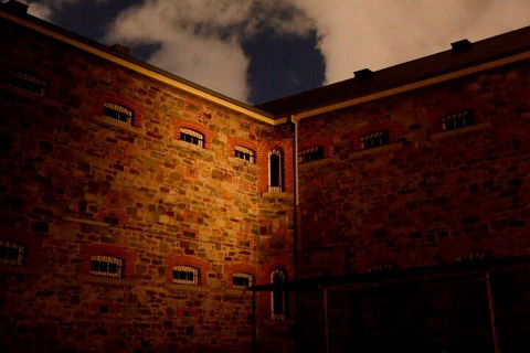 Adelaide Gaol Ghost Tour And Paranormal Investigation - Getaway Accommodation 0
