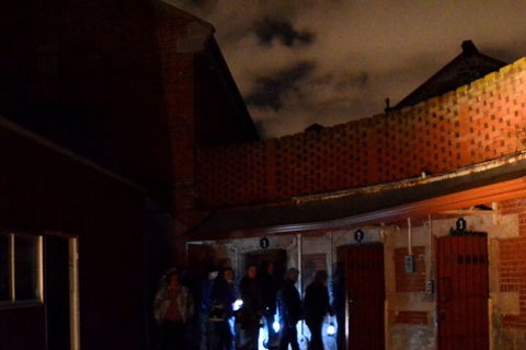 Adelaide Gaol Ghost Tour And Paranormal Investigation - Getaway Accommodation 3