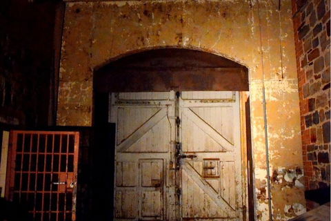 Adelaide Gaol Ghost Tour And Paranormal Investigation - Getaway Accommodation 5