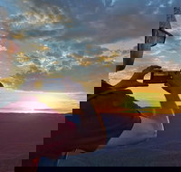 Blue Mountains Day Tour with Wildlife at Sunset from Sydney - Getaway Accommodation