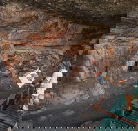 Kakadu National Park Wildlife and Ubirr Rock Art Tour from Darwin City - Getaway Accommodation