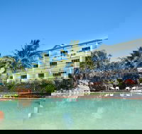 Fraser Explorer K'gari 2-Day Tour - Getaway Accommodation