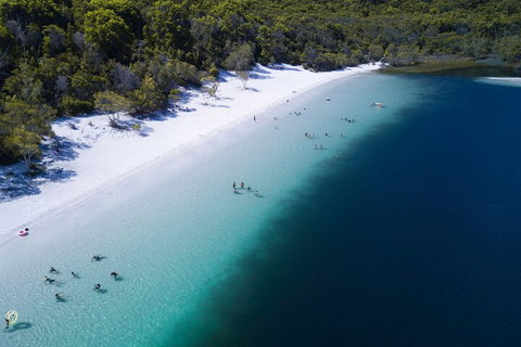 All-Inclusive Fraser Island Day Tour - Getaway Accommodation 0