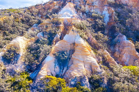 3-Day Fraser Island Resort Package - Getaway Accommodation 0