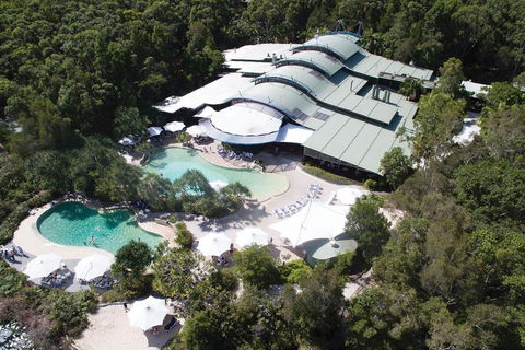 3-Day Fraser Island Resort Package - Getaway Accommodation 3