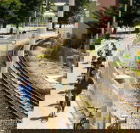 Explore Freo The Local Way 3-hour Bike Tour - Getaway Accommodation