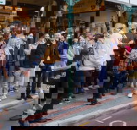 Best of Fremantle 2-Hour Walking Tour - Getaway Accommodation