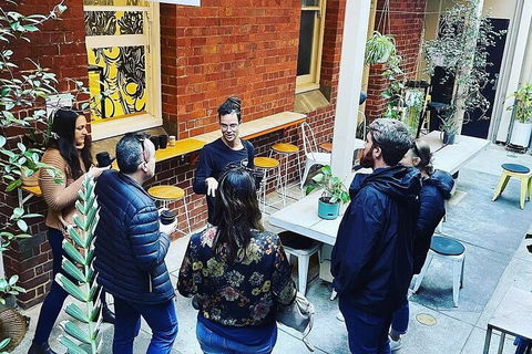 Best Of Fremantle 2-Hour Walking Tour - Getaway Accommodation 2