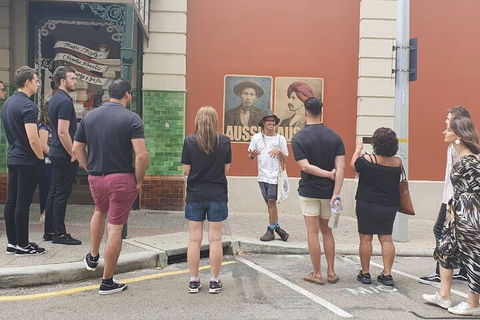 Best Of Fremantle 2-Hour Walking Tour - Getaway Accommodation 3