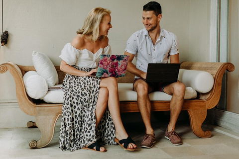 Private Photo Session With A Local Photographer In Melbourne - Getaway Accommodation 0