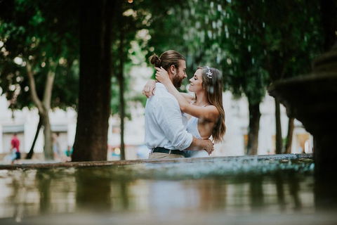 Private Photo Session With A Local Photographer In Melbourne - Getaway Accommodation 2