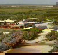 Broome 30 Minute Scenic Helicopter Flight - Getaway Accommodation