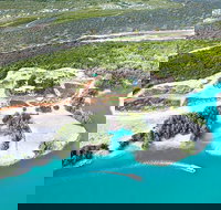 Half-Day Willie Creek Pearl Farm Tour with Helicopter Flight - Getaway Accommodation