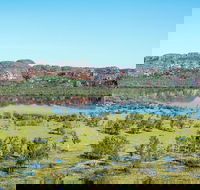 Jabiru 60 minute Scenic Flight - Getaway Accommodation