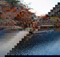 Darwin to Katherine Day Trip by Air Including Nitmiluk Katherine Gorge Cruise - Getaway Accommodation
