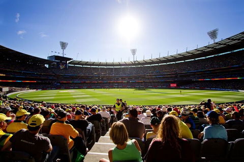 Sports Tour Of Melbourne With MCG Tour And Australian Sports Museum Access - Getaway Accommodation 2