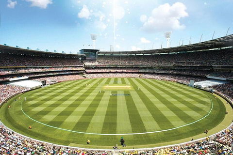 Sports Tour Of Melbourne With MCG Tour - Getaway Accommodation 0