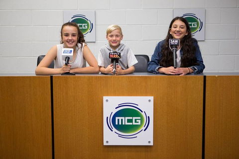 Sports Tour Of Melbourne With MCG Tour - Getaway Accommodation 1