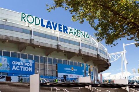 Sports Tour Of Melbourne With MCG Tour - Getaway Accommodation 5