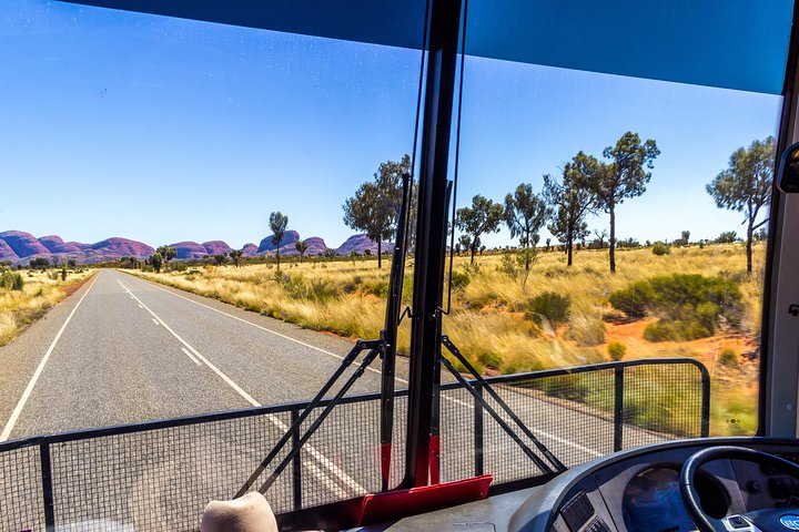Kiwirrkurra NT Getaway Accommodation