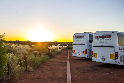 Uluru And Kata Tjuta Experience With BBQ Dinner - Getaway Accommodation 2