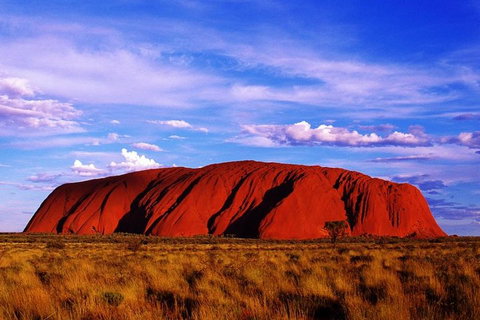Uluru And Kata Tjuta Experience With BBQ Dinner - Getaway Accommodation 4