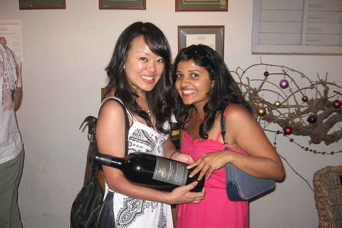 Barossa Valley Wineries Tour With Tastings And Lunch From Adelaide - Getaway Accommodation 1