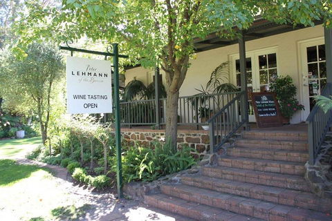 Barossa Valley Wineries Tour With Tastings And Lunch From Adelaide - Getaway Accommodation 2