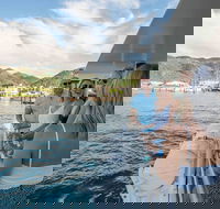 Magnetic Island Round-Trip Ferry From Townsville - Getaway Accommodation