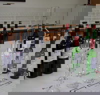 Penfolds Barossa Valley Make Your Own Wine - Getaway Accommodation