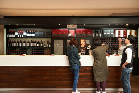 Penfolds Barossa Valley: Make Your Own Wine - Getaway Accommodation 1