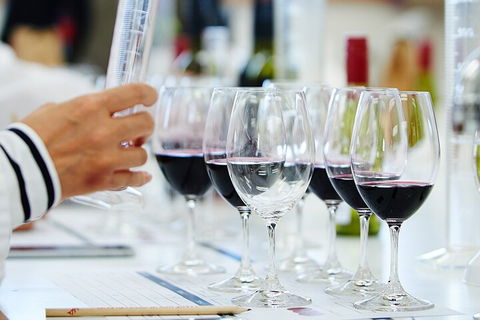Penfolds Barossa Valley: Make Your Own Wine - Getaway Accommodation 3