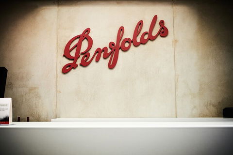 Penfolds Barossa Valley: Make Your Own Wine - Getaway Accommodation 5