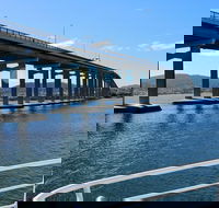 Derwent River Historic Harbour Cruise From Hobart - Getaway Accommodation