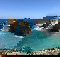 Great Ocean Road Reverse Itinerary PREMIUM Tour - Getaway Accommodation