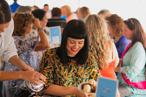 High Tea Cruise On Popeye - Getaway Accommodation 1