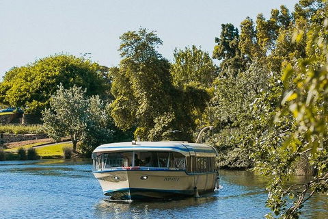 High Tea Cruise On Popeye - Getaway Accommodation 3