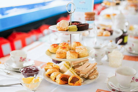 High Tea Cruise On Popeye - Getaway Accommodation 4