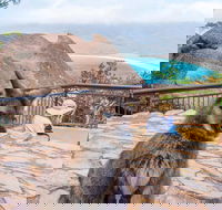 Wineglass Bay  Freycinet NP Full Day Tour from Hobart via Richmond Village - Getaway Accommodation