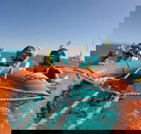 Full-Day Great Barrier Reef Sailing Trip - Getaway Accommodation