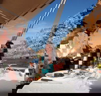 Nitmiluk Katherine Gorge 3.5-Hour Sunset Dinner Boat Tour - Getaway Accommodation