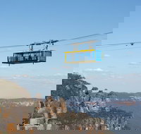 Blue Mountains Day Trip from Sydney Including Scenic World - Getaway Accommodation