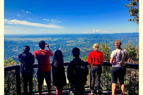 Exclusive Private Tour - Design Your Own - Getaway Accommodation 2